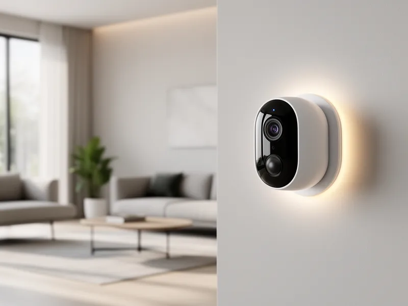 Camere Ip Cu Detectare Mișcare