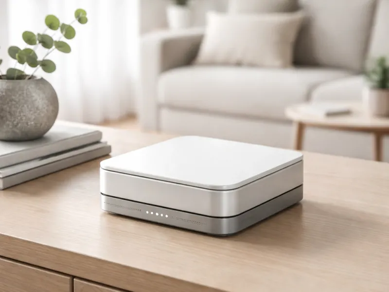 Hub Smart Pentru Automatizarea Casei