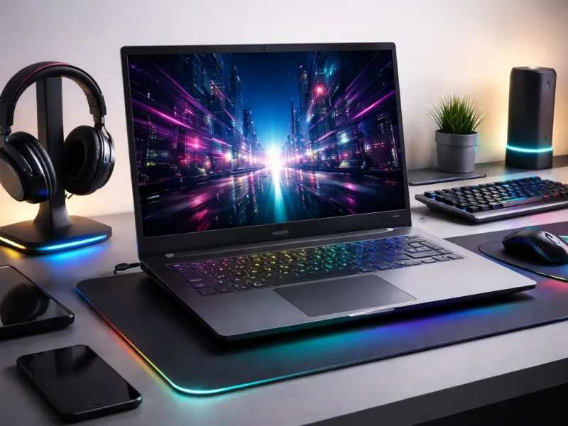 Laptop Gaming Cu Autonomie Mare