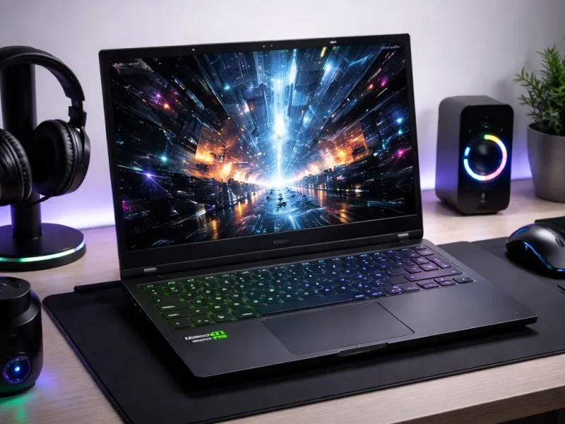 Laptop Gaming Sub 6000 Lei Cu Performanță Ridicată