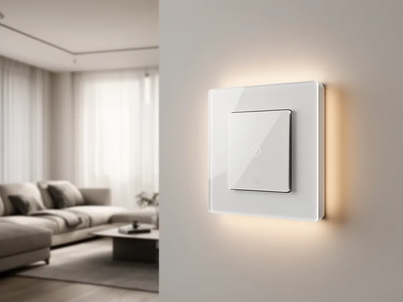 Switch Smart Pentru Telecomandă